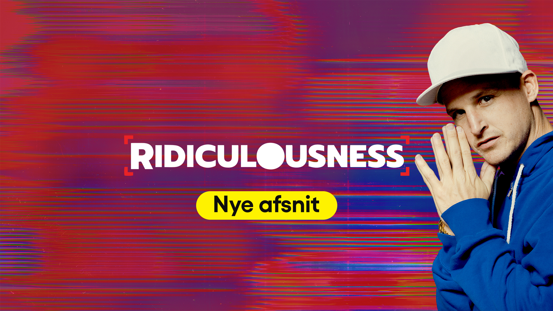 Ridiculousness Season 9 - watch episodes streaming online