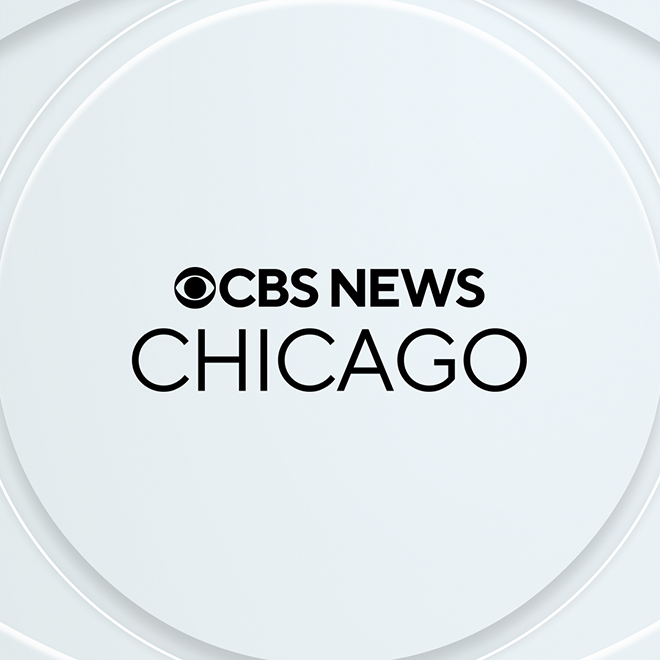 CBS News Chicago is hyper local news streaming 24/7...for free! It's Chicago's place to get top stories, breaking news, weather, traffic and more.  Check us out.  We're always on.