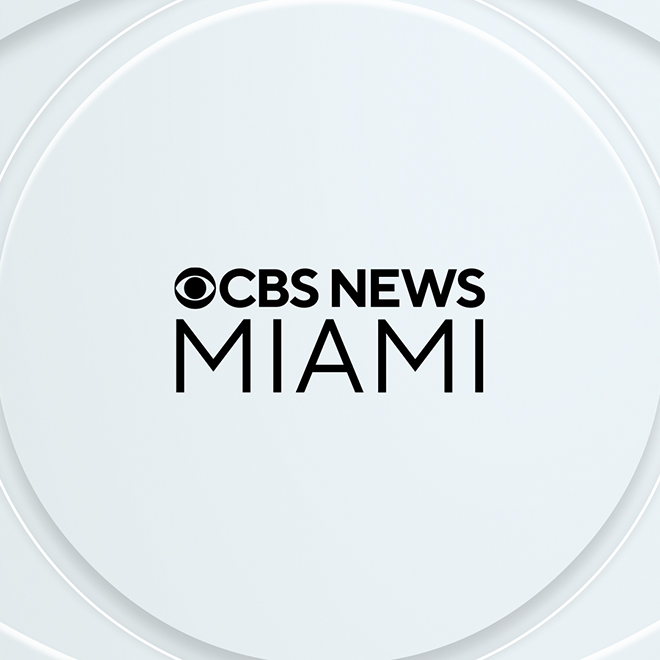 CBS News Miami is hyper local news streaming 24/7... for free! It’s South Florida’s place to get top stories, breaking news, weather, traffic and more. Check us out. We’re always on.