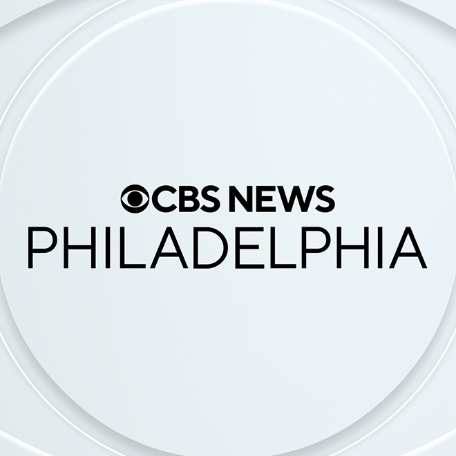 CBS News Philadelphia is hyper local news streaming 24/7… for free! It’s the Delaware Valley’s place to get top stories, breaking news, weather, traffic and more. Check us out. We’re always on.