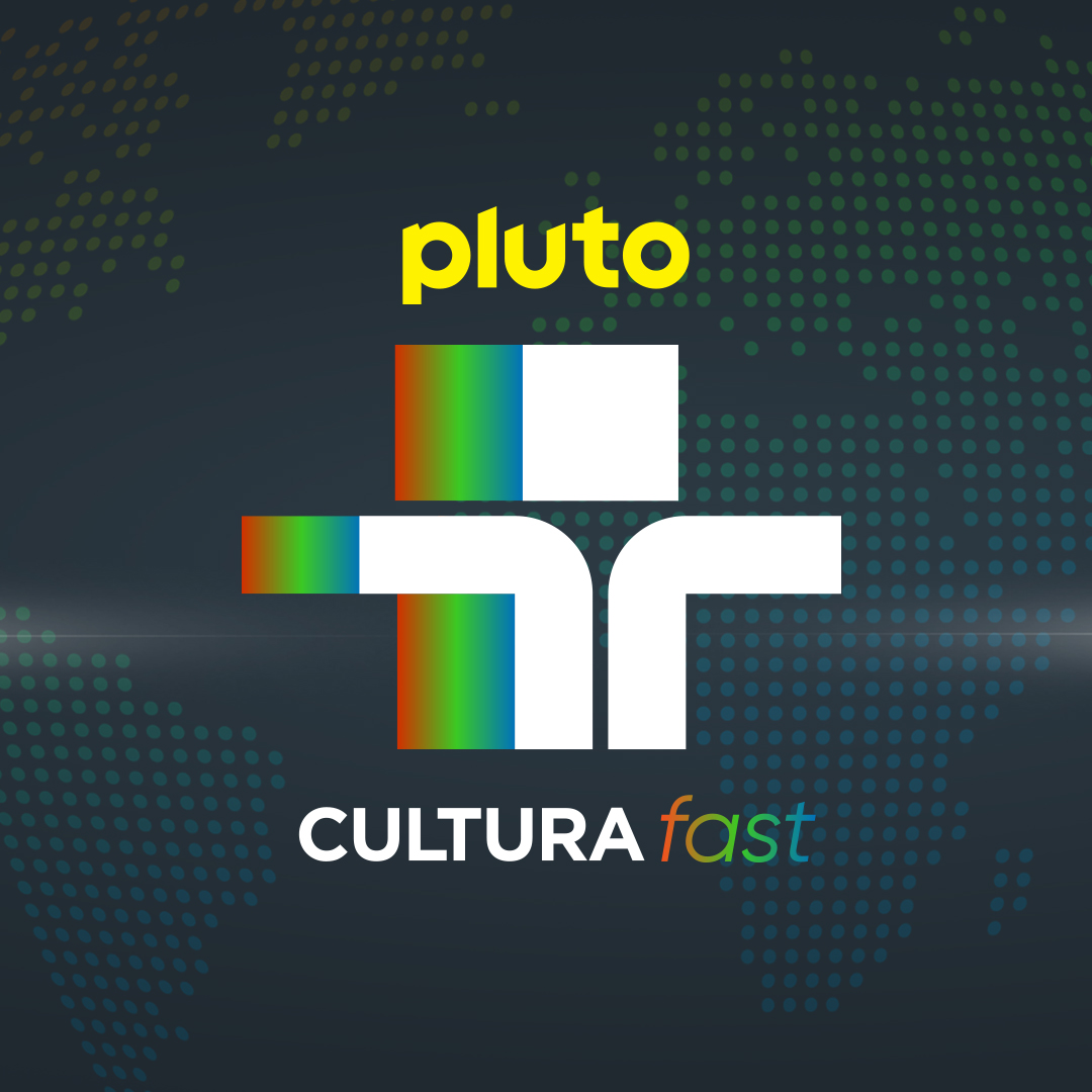 Pluto TV Cultura é o canal onde todas ideias e pensamentos são debatidos e estudados. As melhores entrevistas em programas de diferentes formatos, mas sempre com o mesmo propósito: aprofundar as ideias. Na Pluto TV.