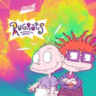 Il canale iconico dedicato alla serie cult anni '90, I Rugrats! Riviviamo insieme le pazze avventure di Tommy, Chuckie, i gemelli e i loro due piccoli amici!