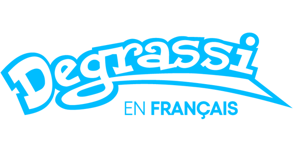 Degrassi En Français