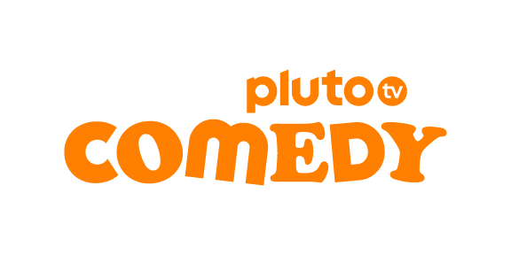 More Pluto TV Comedy