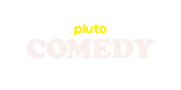 Pluto TV Comedy