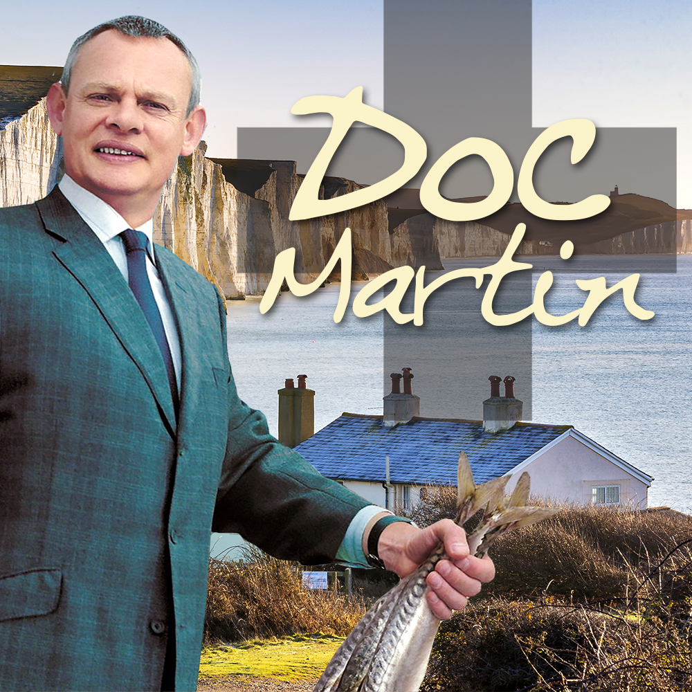 Dr. Martin Ellingham is forced to leave a London practice and takes a post in Portwenn, but his brash bedside manner leaves him at odds with the locals.