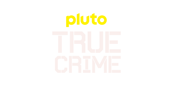 Pluto TV True Crime