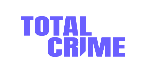 Total Crime logo