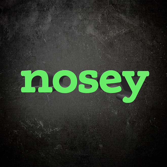 Watch Jerry Springer, The Maury Show, Blind Date, and more on Nosey, your one stop shop for your favourite shows.