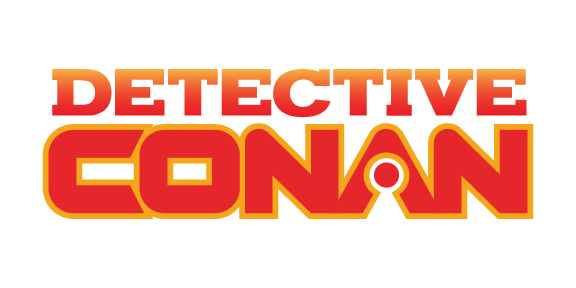 Detective Conan
