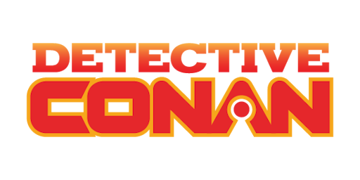 Detective Conan logo