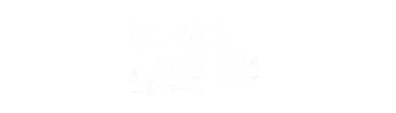une fille
