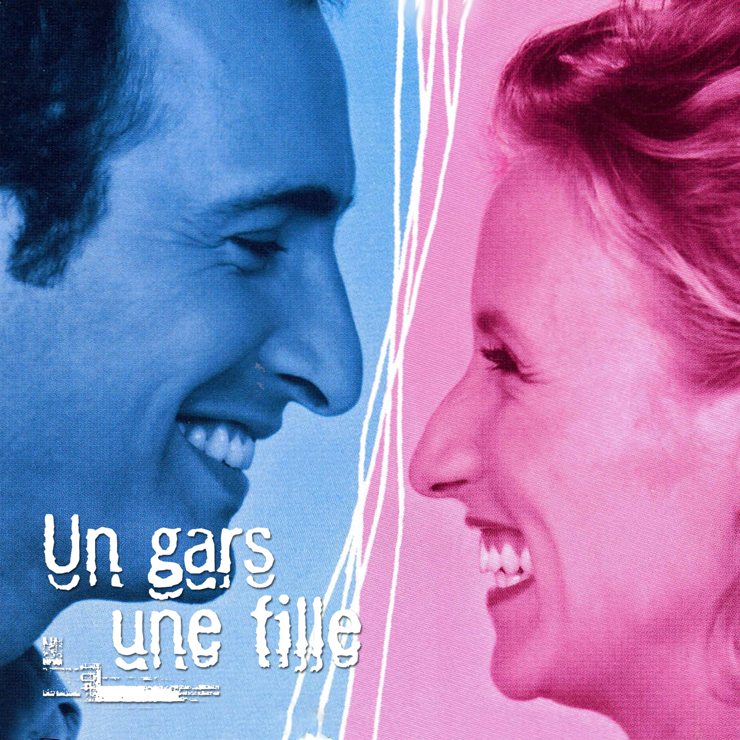 Amour et disputes, colère et calins : Alex et Jean sont un jeune couple à l'humeur très variable, et vivre à deux n'est pas toujours facile.