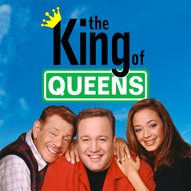 Join Doug Heffernan and his wife, Carrie, as they try to live a normal life in Queens, NY, while having to deal with Doug’s drinking buddies and Carrie’s eccentric father, Arthur.