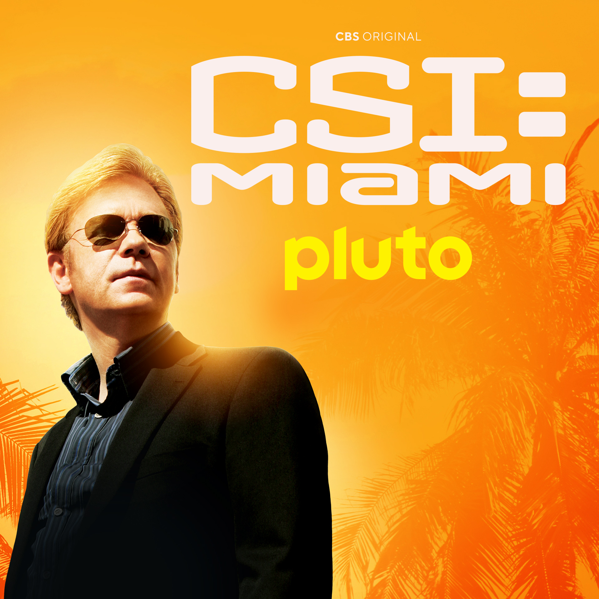 Slip on your shades and feel the heat. CSI: Miami was the most popular TV show in the world, and you can watch it anytime you want on its dedicated Pluto TV Channel. It’s enough to make you scream, “YEEEEAAAAAHHH!”