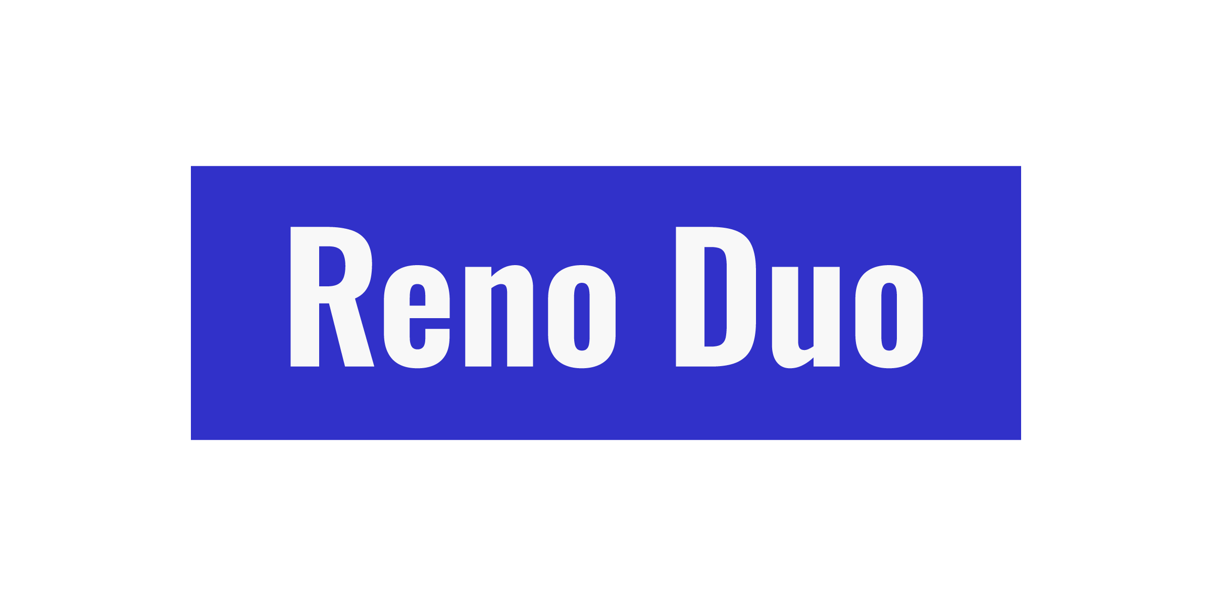 Reno Duo