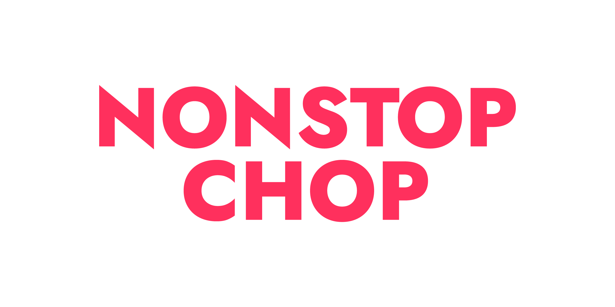 Nonstop Chop
