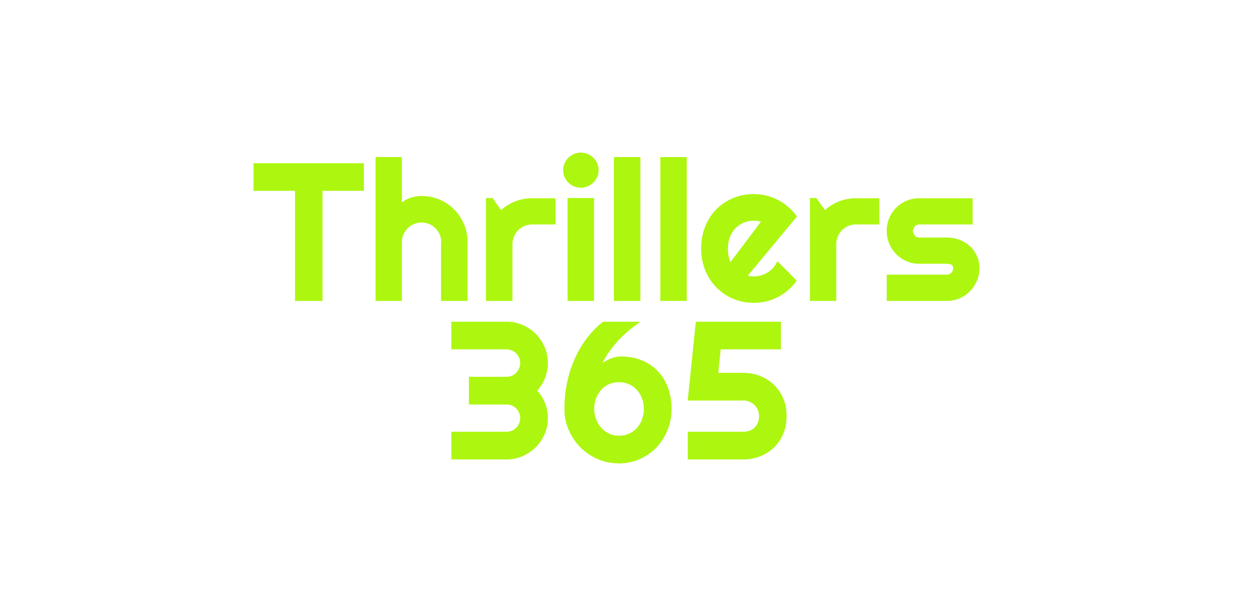 Thrillers 365