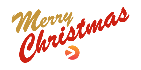 Merry Christmas from Viafree