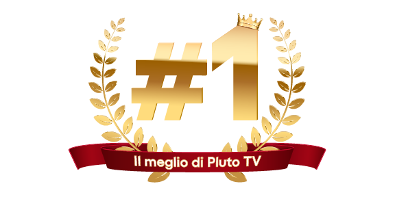 Pluto TV #1