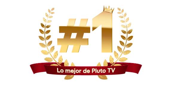 Pluto TV #1
