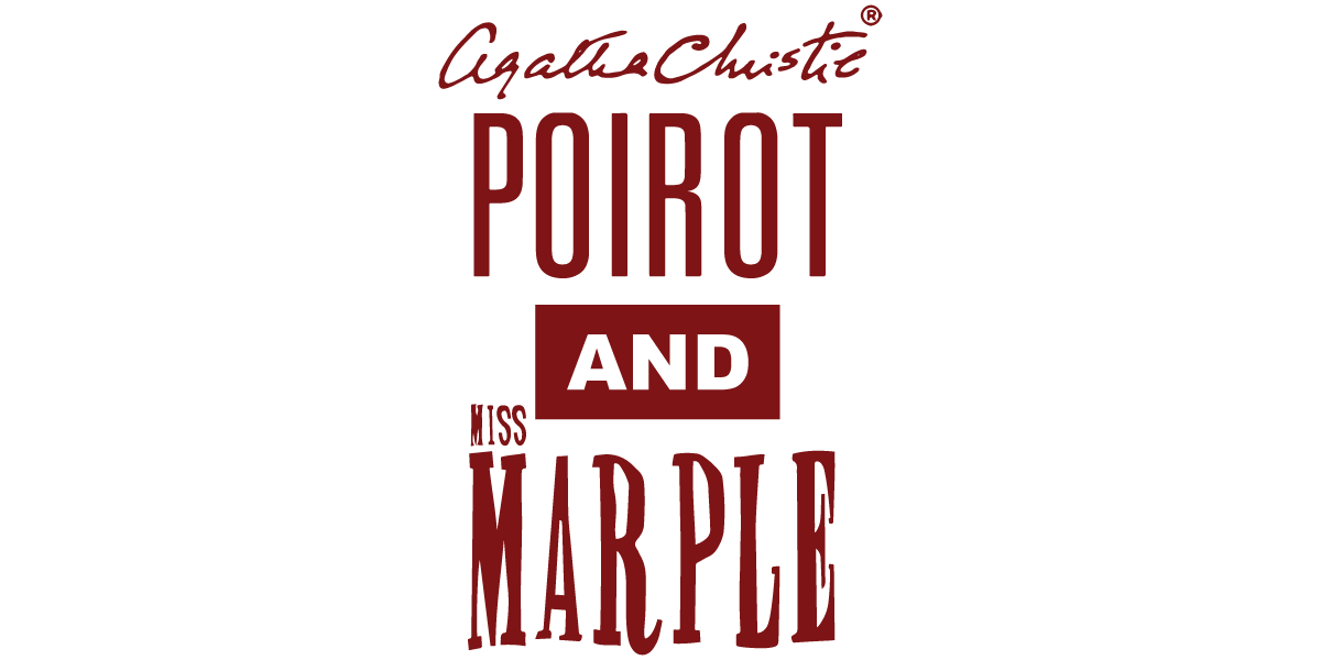 Poirot & Miss Marple