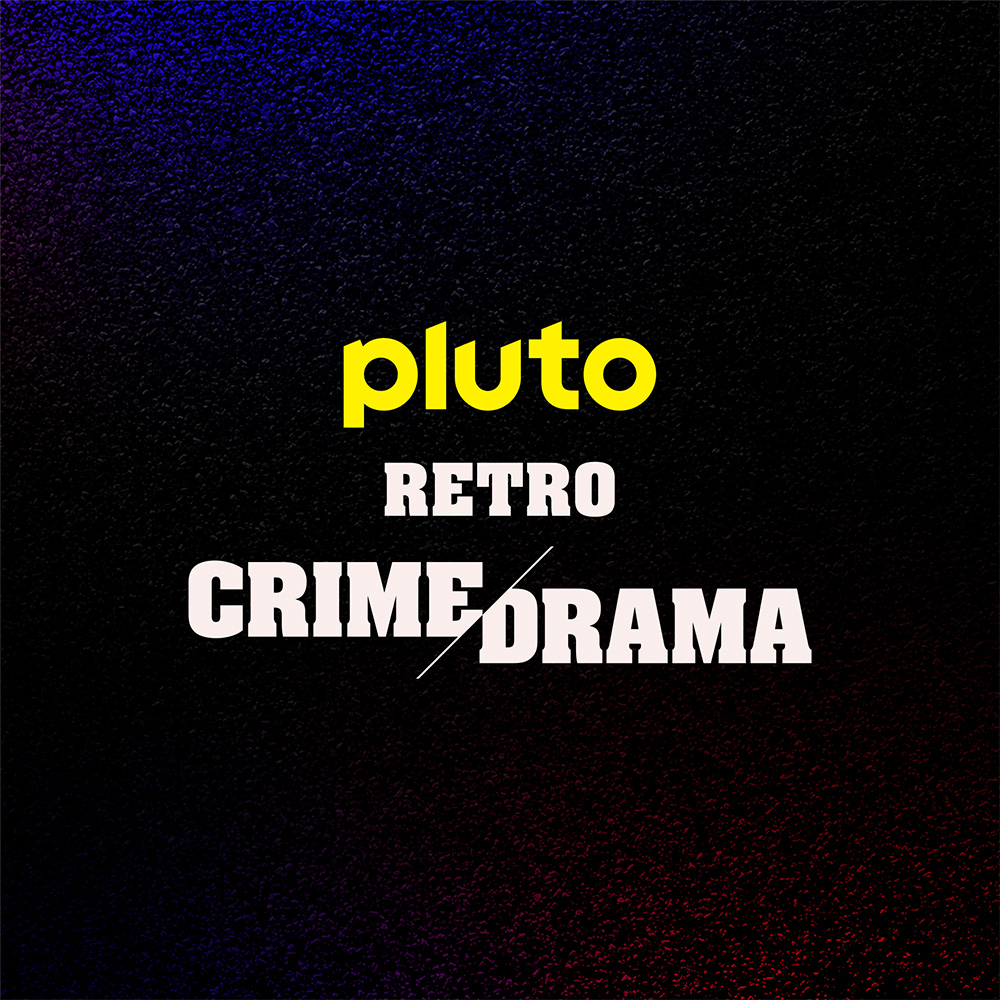 Pluto TV Retro Crime Drama is the ultimate destination for classic crime tv-series. Featuring MacGyver and Hawaii Five-0!