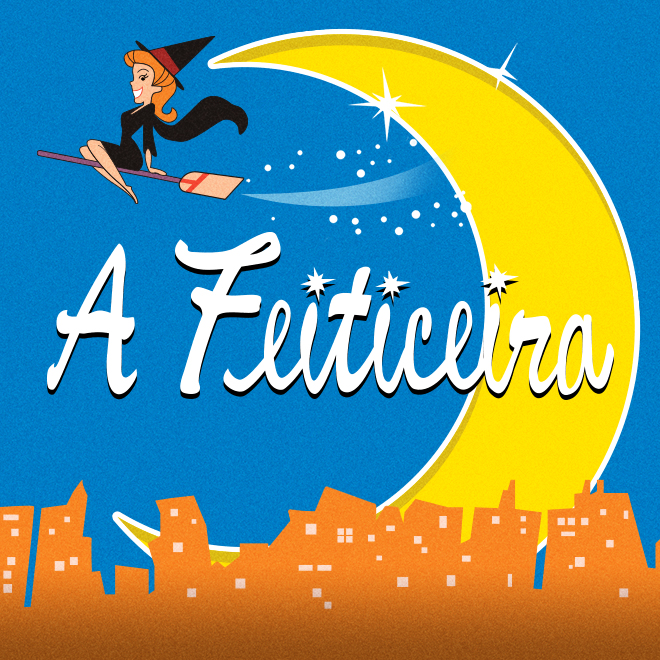 A Feiticeira chega na Pluto TV. Samantha é uma jovem e curiosa bruxa que tenta usar seus feitiços o menos possível. Só que às vezes, o dia a dia fica mais fácil e mais divertido com um pouco de mágica.