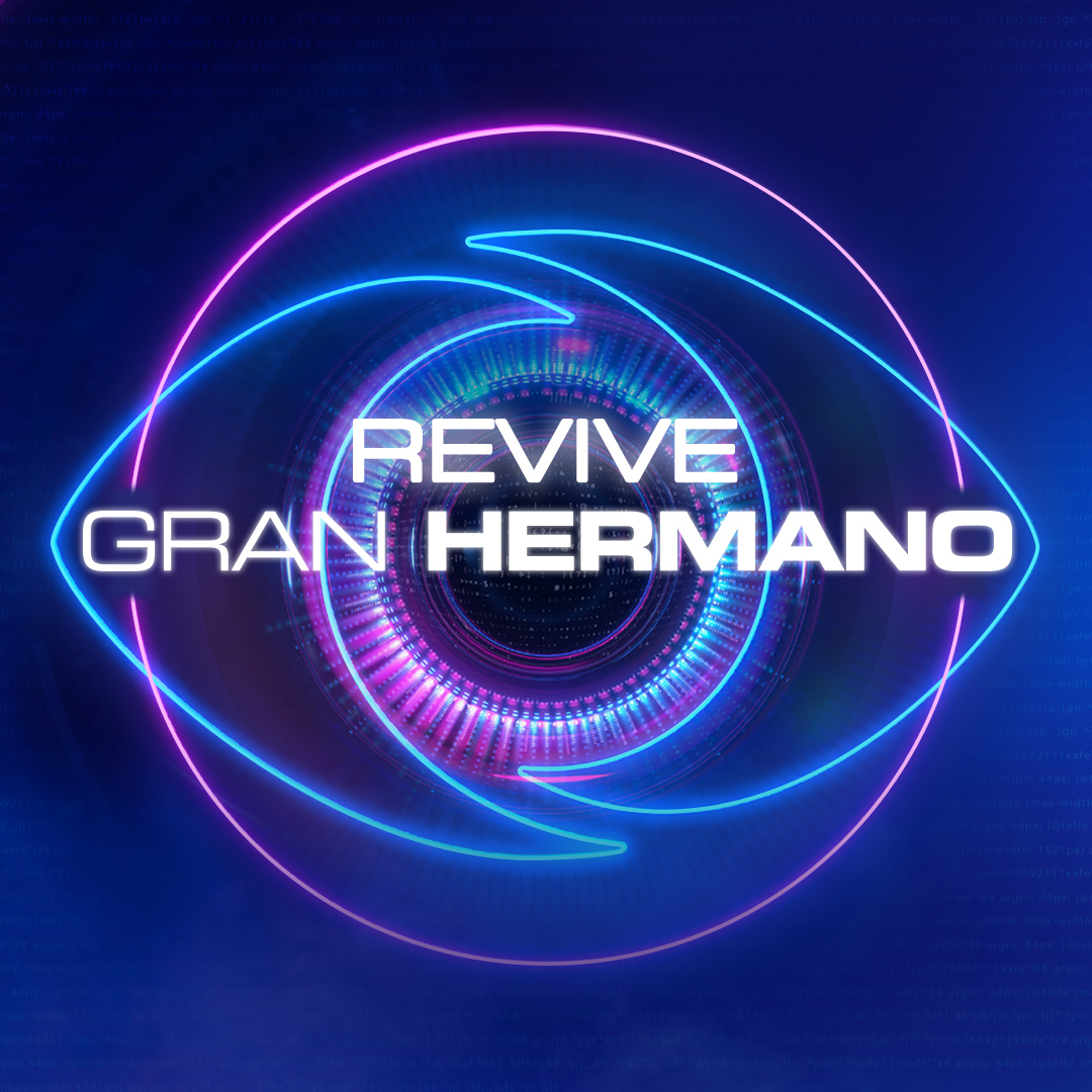 El reality más famoso del mundo está de regreso en el canal Revive Gran Hermano. Podrás volver a difrutar de los participantes, las pruebas, las alianzas y mirarlos nuevamente en el confesionario.