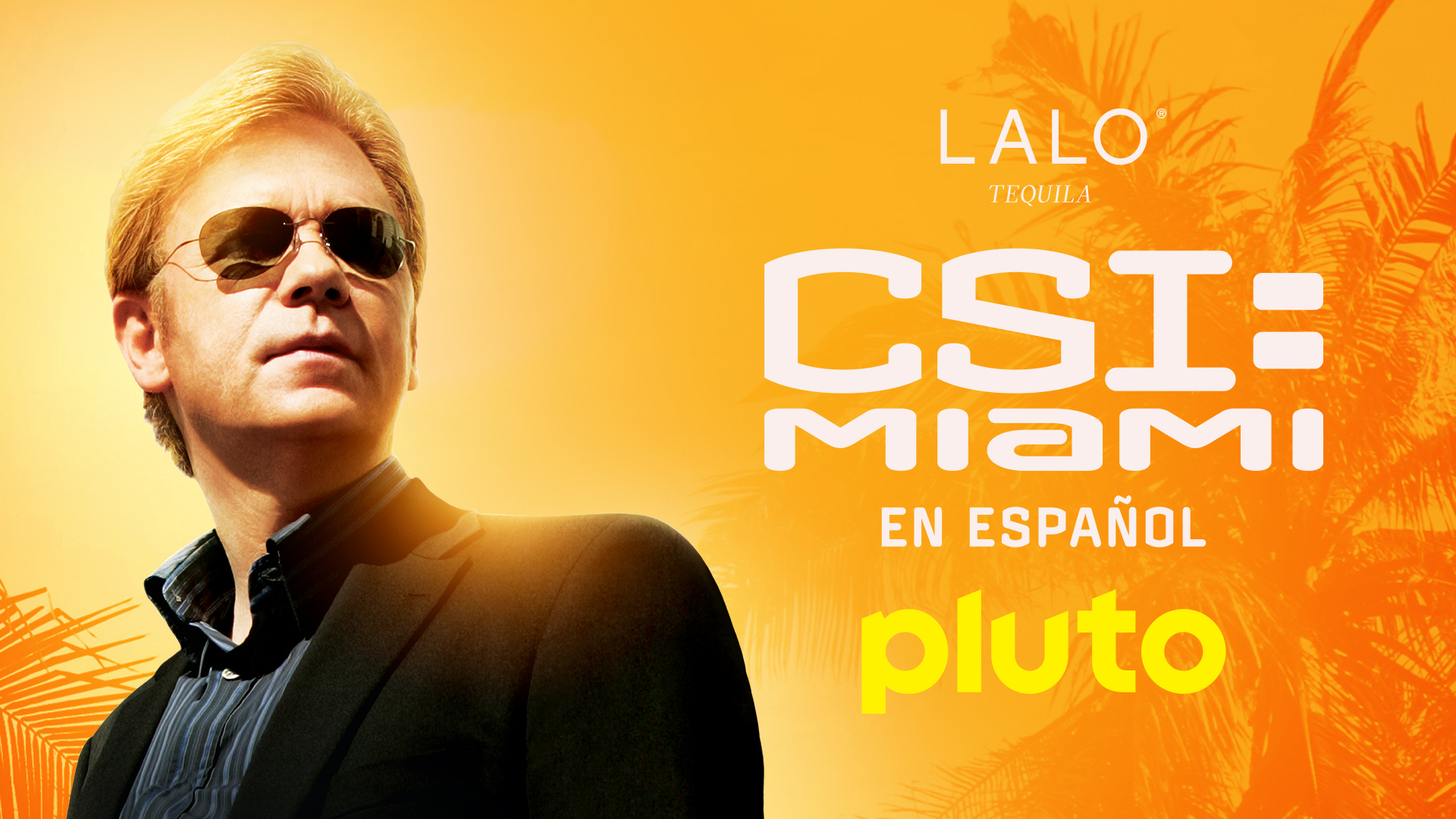 CSI: Miami En Español On Pluto TV