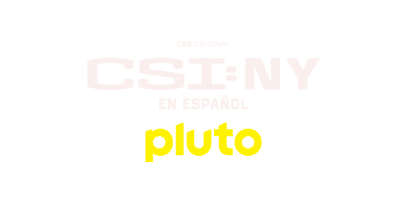 todo el día, aquí en Pluto TV." group-title="En Español", CSI: NY en español