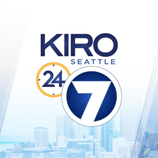 KIRO 7 brings you local breaking news, Pinpoint Weather coverage and live events 24/7 from Seattle and Western Washington.