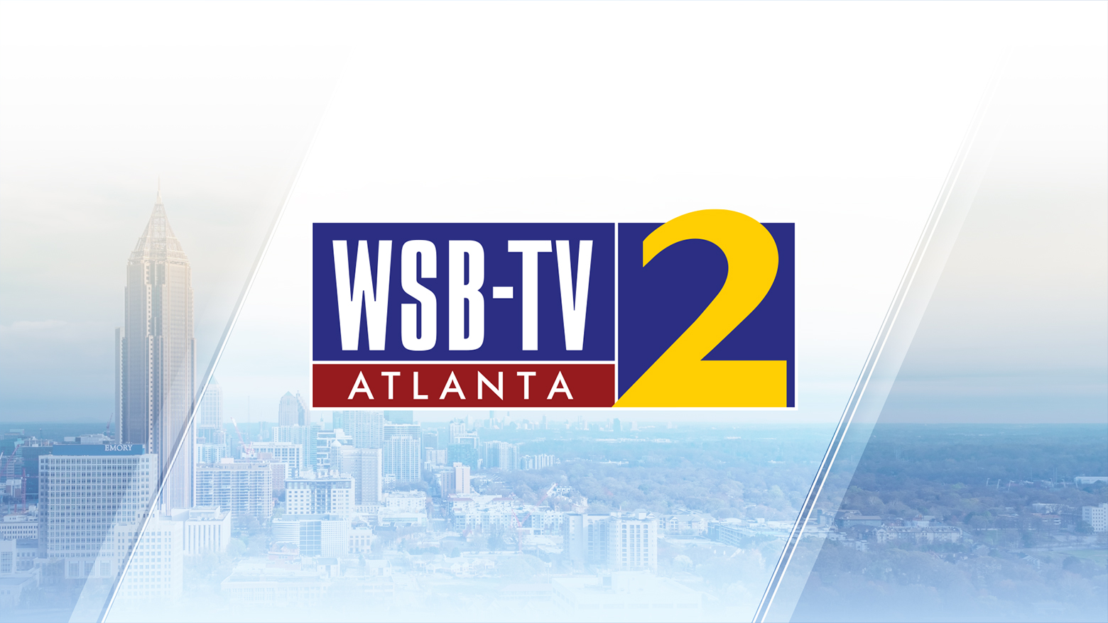 Wsb Atlanta - Watch Live Tv - Pluto Tv