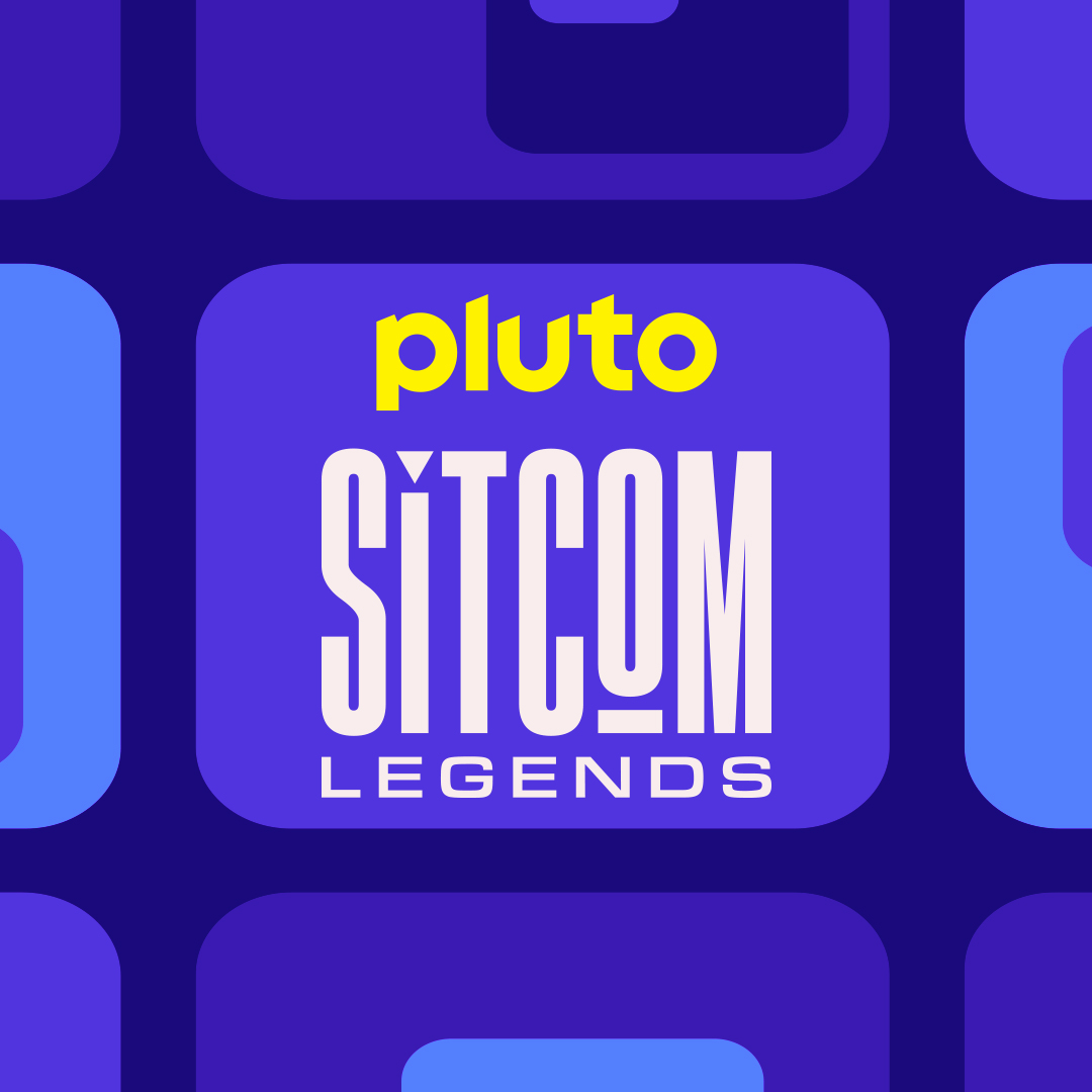 Big names, big laughs, and big hearts all have a home here on Pluto TV’s Sitcom Legends. Gather on the couch for some of the funniest friends and families on TV, any time of day or night.