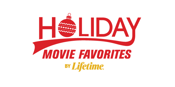 Holiday Movie Favorites By Lifetime
