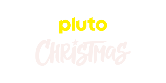 Pluto TV Christmas