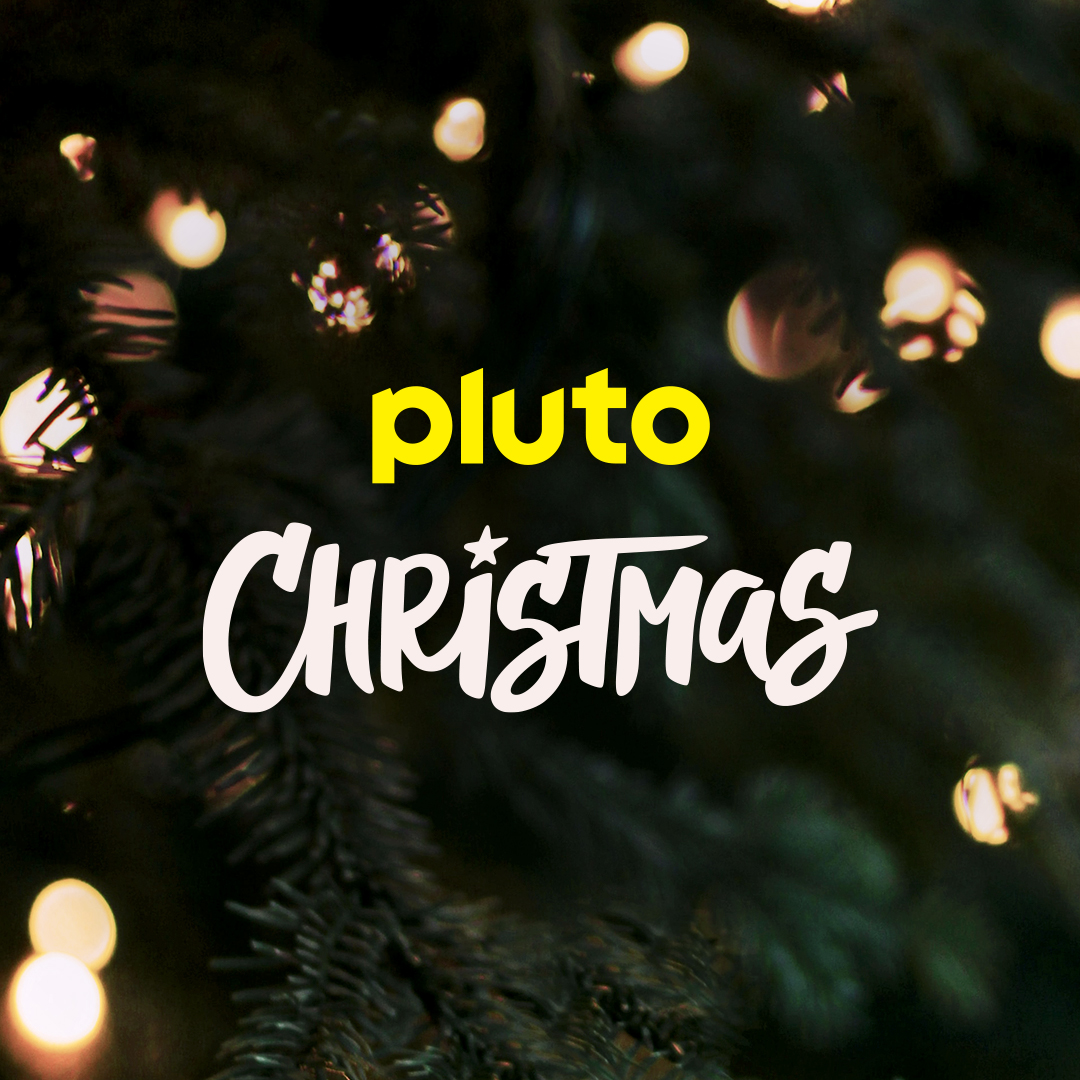 It’s the most wonderful time of the year, and Pluto TV Christmas is here to make your days be merry and bright. Watch family-friendly movies and specials that will fill you with the Christmas spirit for the entire holiday season.