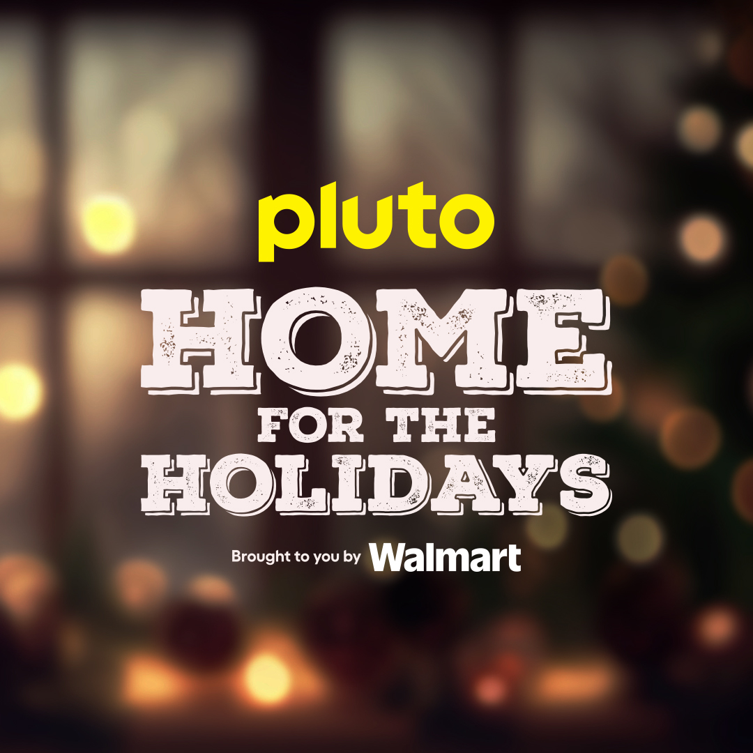 Your holiday destination for all things home and food. Stews, breads, cakes, table decorating and more to keep your bellies full and your spirits high throughout Season's Greetings. Happy Holidays from Pluto TV!