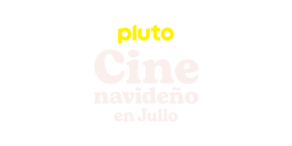 Cine navideño en Julio