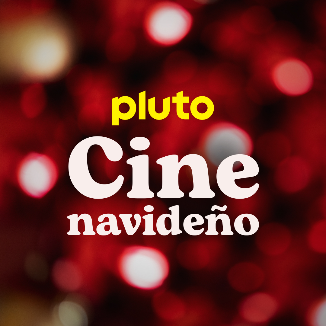 Las mejores películas y especiales navideños están en un solo lugar: Cine navideño. Reúne a toda tu familia y prepárense para descubrir que este canal es el mejor regalo para disfrutar.