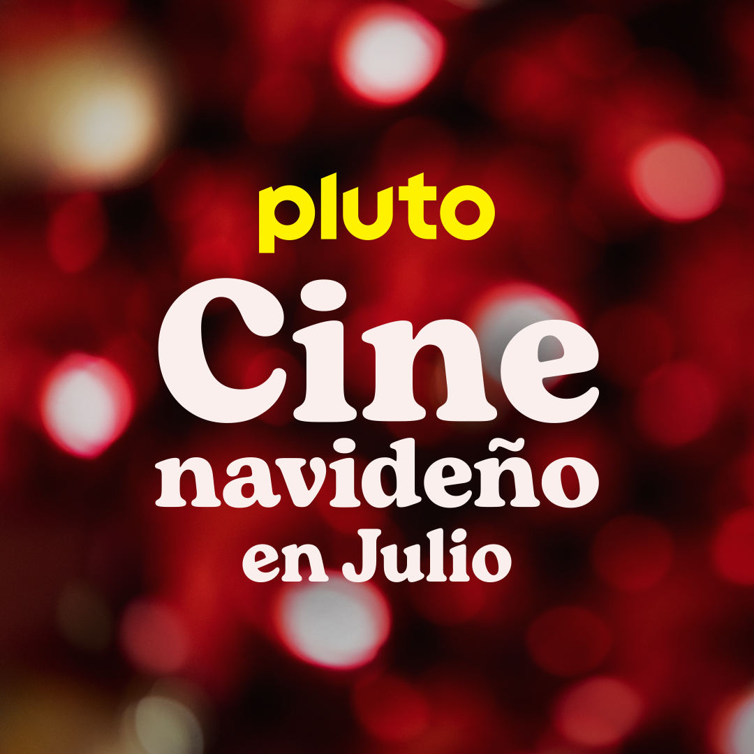 Las mejores películas y especiales navideños, ahora también en julio. Reúne a toda tu familia y prepárense para descubrir por qué Cine navideño es el mejor regalo del verano… y de Navidad.