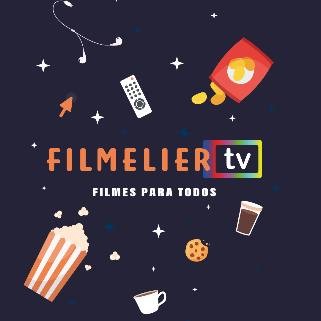 Filmelier TV é um canal de filmes que conta com a seleção de grandes especialistas do cinema. Filmes na medida pro seu gosto. Romance, ação, drama e todos os gêneros. Na Pluto TV.