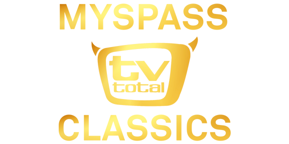 Myspass TV Total classics
