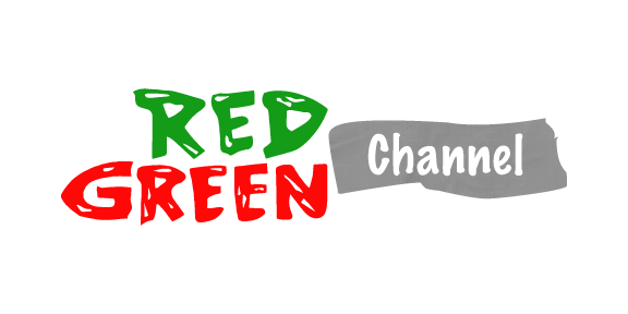The Red Green Channel