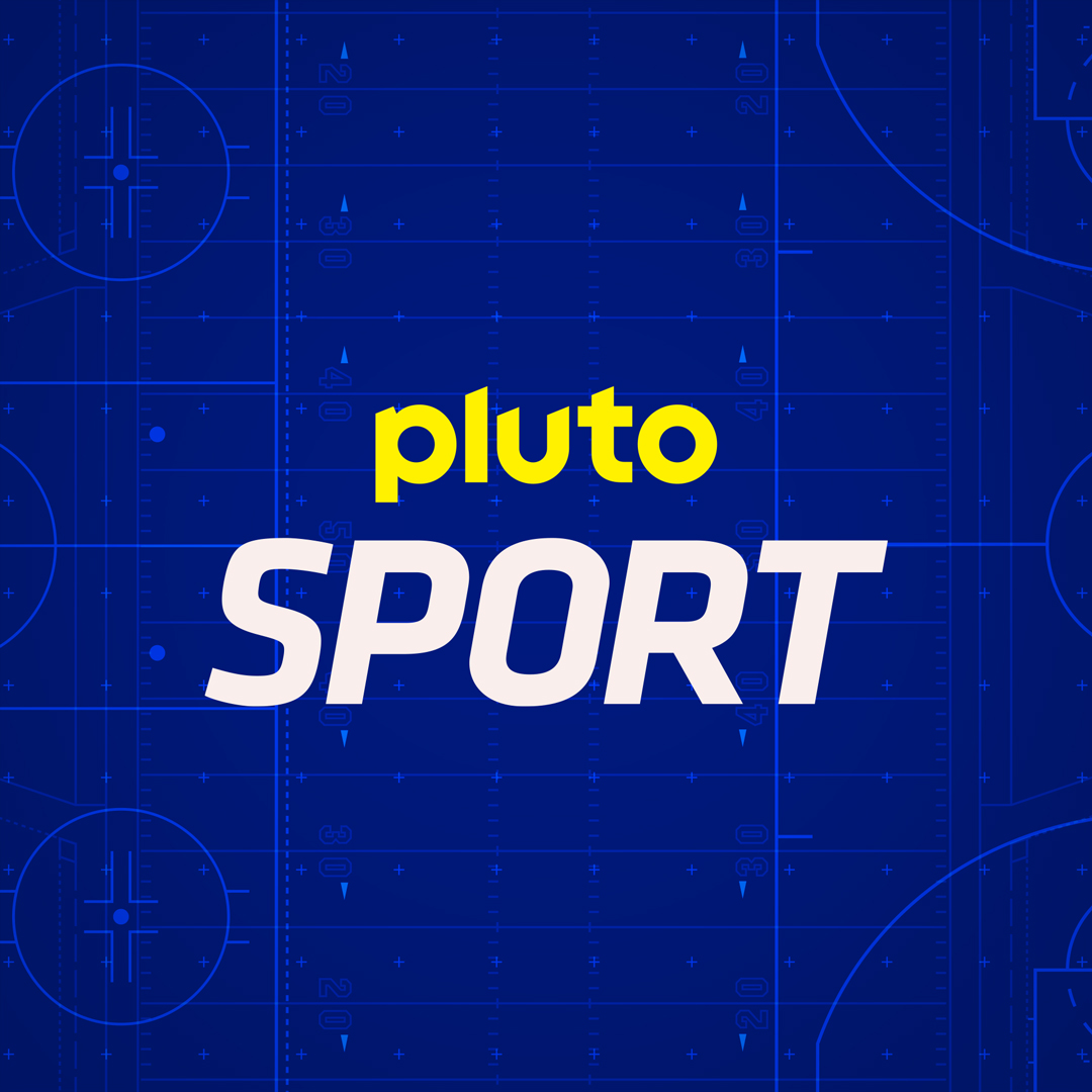 Pluto TV Sport er hjem for alt det, der har med sport at gøre. Se bl.a. direkte udsendelser af alle Nordic Storms kampe fra den  europæiske pendant til NFL, European League of Football.