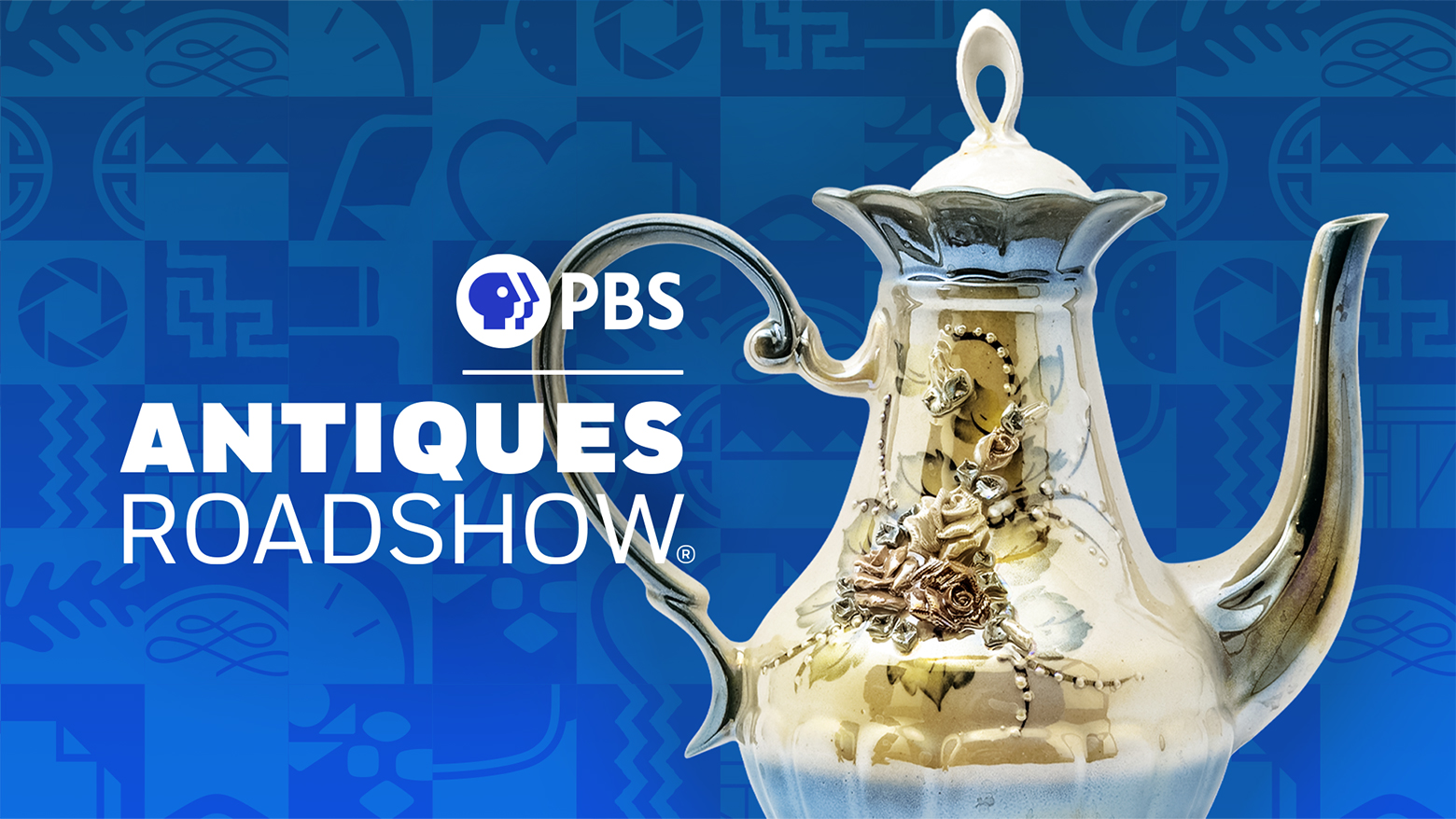 PBS Antiques Roadshow On Pluto TV