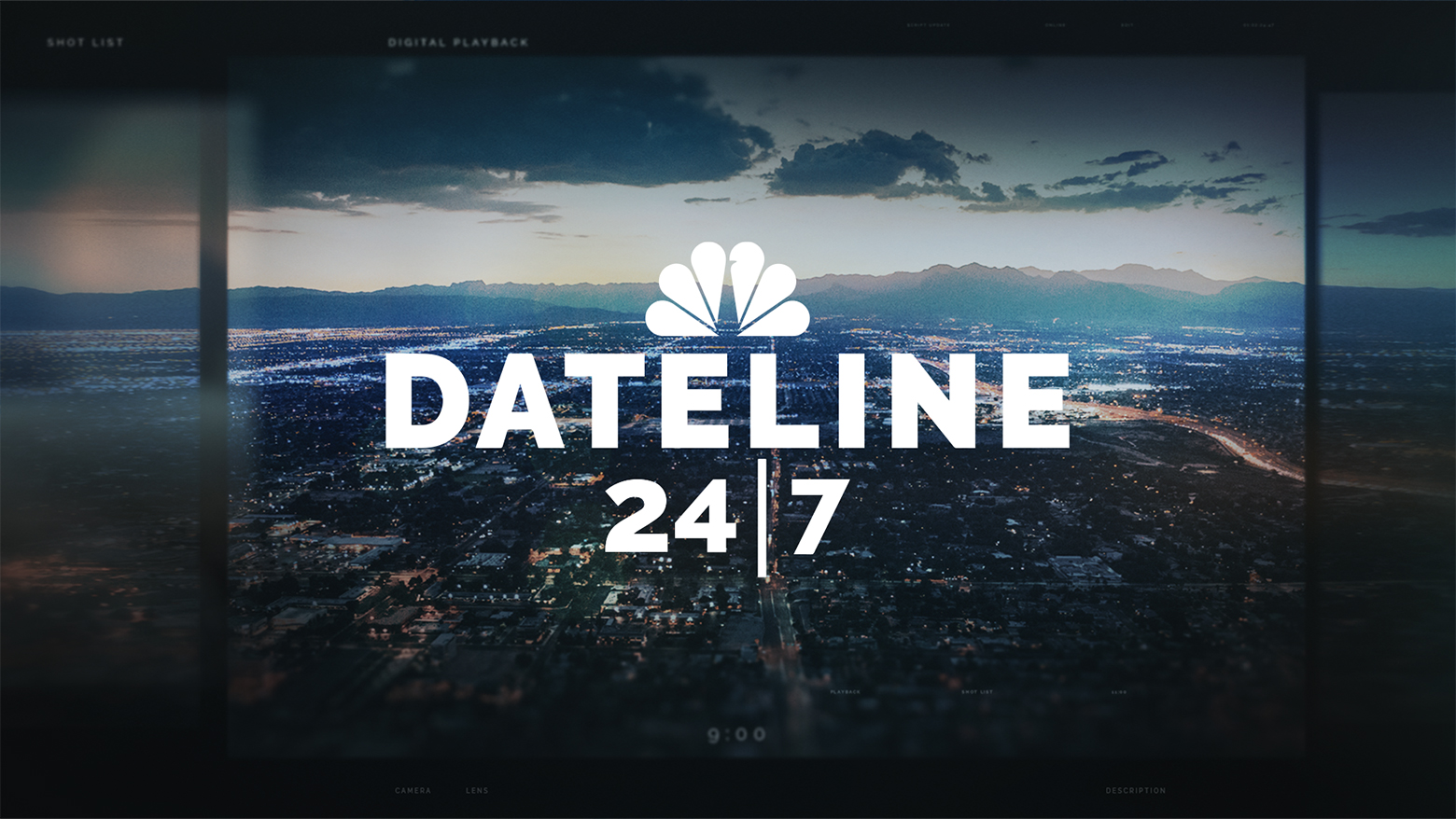 Dateline 24/7 - Watch Live TV - Pluto TV