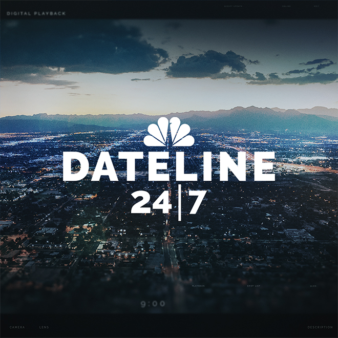 Discover true crime stories from The True Crime Original with episodes and top picks from the Dateline archives. All Dateline, all the time.