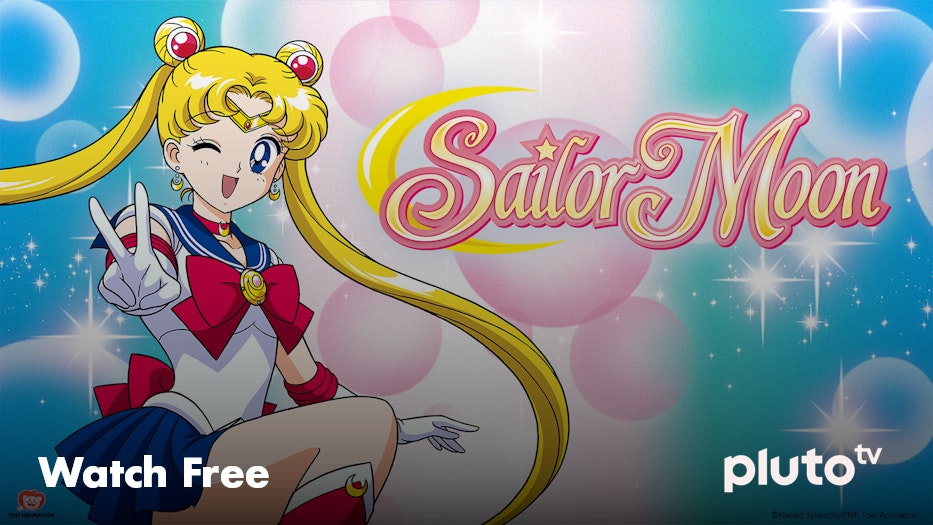Watch Sailor Moon Crystal season 2 episode 12 streaming online