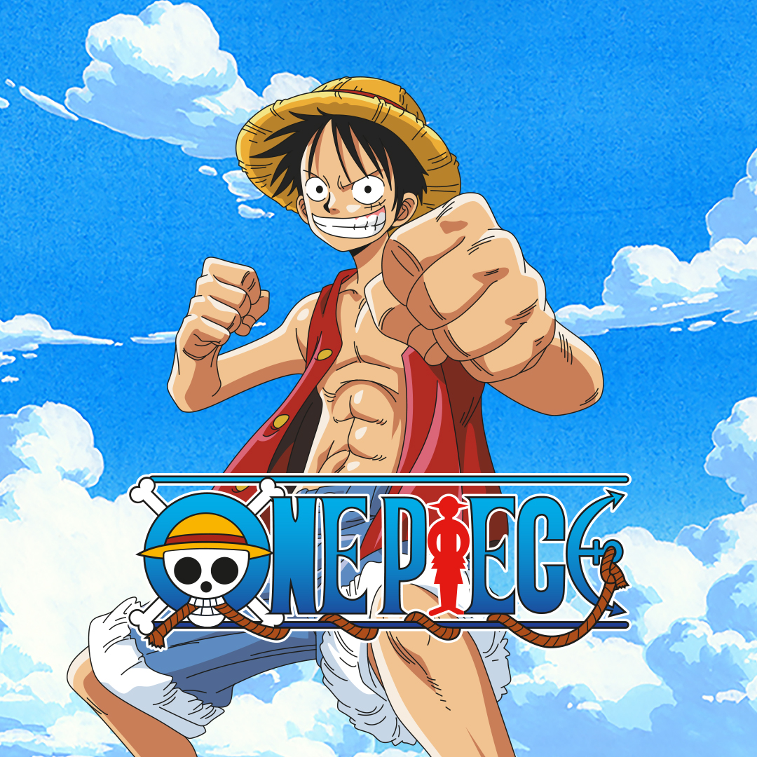 Rejoignez Luffy et l'équipage de Chapeau de paille, alors qu'il navigue sur Grand Line pour trouver le trésor de One Piece et devenir le nouveau roi des pirates !